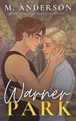 Warner Park by M. Anderson