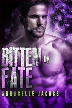 Bitten By Fate by Annabelle Jacobs