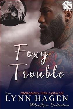 Foxy Trouble by Lynn Hagen
