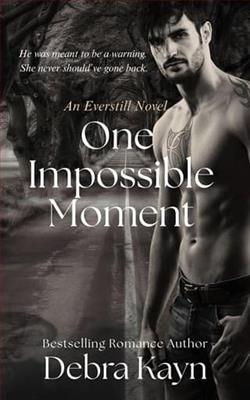 One Impossible Moment by Debra Kayn