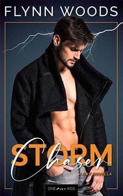 Storm Chaser by Flynn Woods