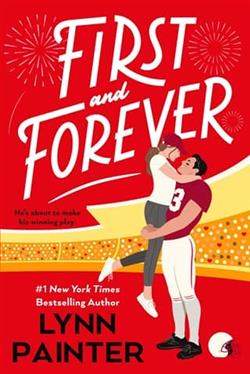 First and Forever by Lynn Painter