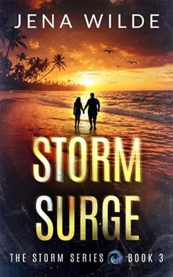 Storm Surge by Jena Wilde