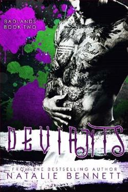 Deviants by Natalie Bennett