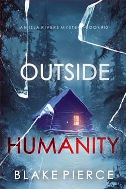 Outside Humanity by Blake Pierce