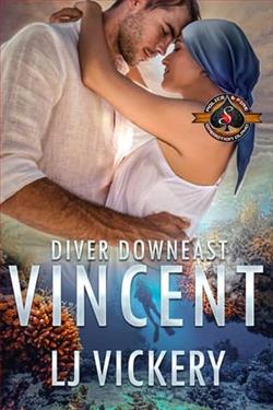 Vincent by L.J. Vickery