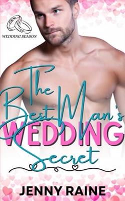 The Best Man's Wedding Secret by Jenny Raine