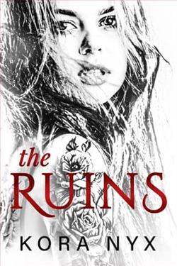 The Ruins by Kora Nyx