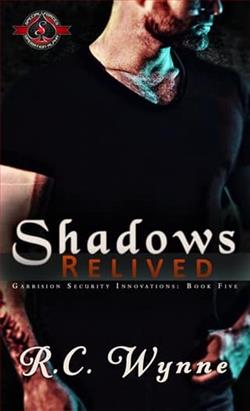 Shadows Relived by R.C. Wynne