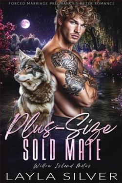 Plus-Size Sold Mate by Layla Silver