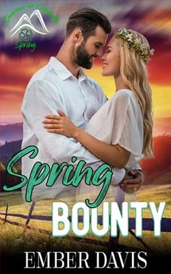 Spring Bounty by Ember Davis