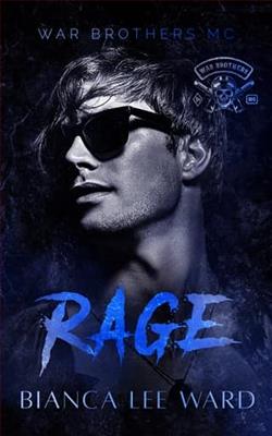 Rage by Bianca Lee Ward