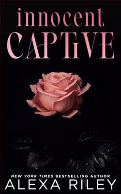 Innocent Captive by Alexa Riley