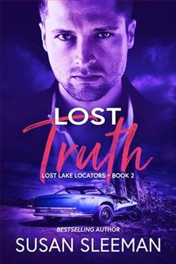 Lost Truth by Susan Sleeman