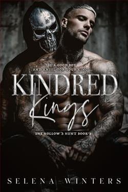 Kindred Kings by Selena Winters