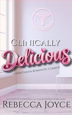 Clinically Delicious by Rebecca Joyce