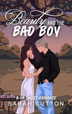 Beauty and the Bad Boy by Sarah Sutton