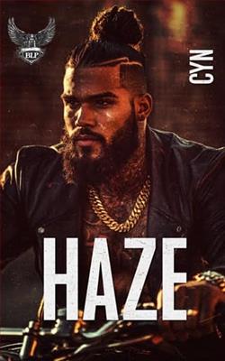Haze by Cyn