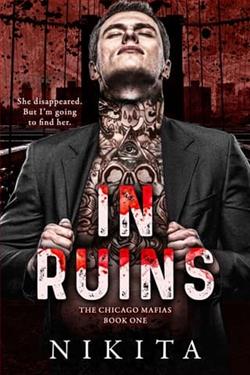 In Ruins by Nikita