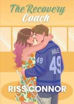 The Recovery Coach by Riss Connor
