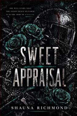 Sweet Appraisal by Shauna Richmond