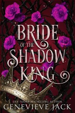 Bride of the Shadow King by Genevieve Jack