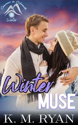 Winter Muse by K.M. Ryan