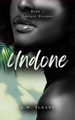 Undone by A.M. Sloane