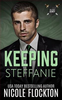 Keeping Steffanie by Nicole Flockton