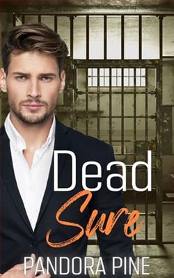 Dead Sure by Pandora Pine