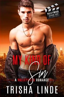 My Kind of Sin by Trisha Linde
