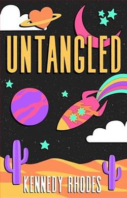 Untangled by Kennedy Rhodes