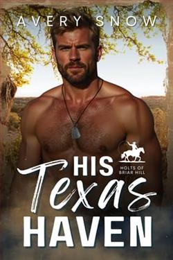 His Texas Haven by Avery Snow