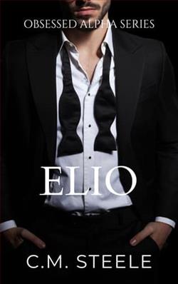 Elio by C.M. Steele