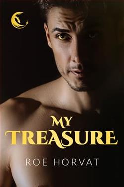 My Treasure by Roe Horvat