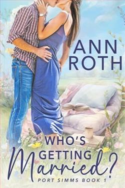 Who's Getting Married? by Ann Roth