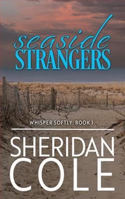 Seaside Strangers by Sheridan Cole