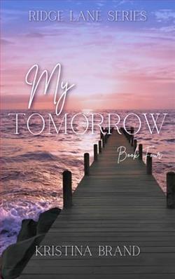 My Tomorrow by Kristina Brand