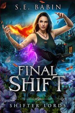 Final Shift by S.E. Babin