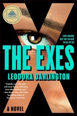 The Exes by Leodora Darlington