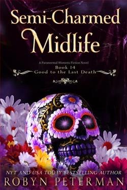Semi-Charmed Midlife by Robyn Peterman