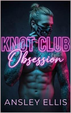 Obsession by Ansley Ellis