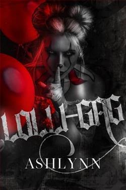 Lolli-Gag by Ashlynn