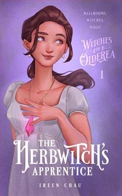The Herbwitch's Apprentice by Ireen Chau