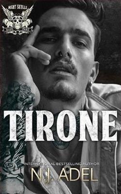 Tirone by N.J. Adel