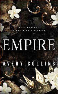 Empire by Avery Collins