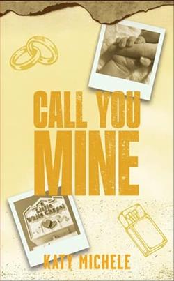 Call You Mine by Katy Michele