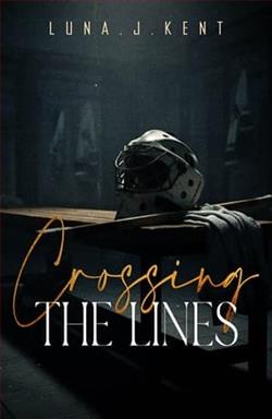Crossing the Lines by Luna J. Kent