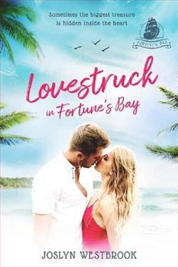Lovestruck in Fortune's Bay by Joslyn Westbrook
