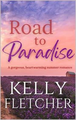 Road to Paradise by Kelly Fletcher